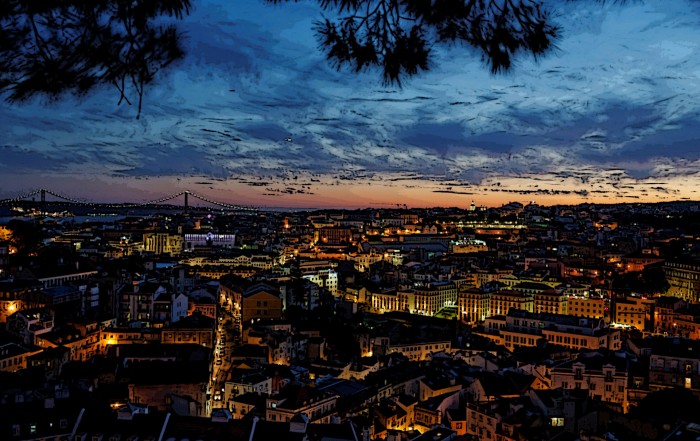 The Journey - A micro novel on sustainability and diversity in technology